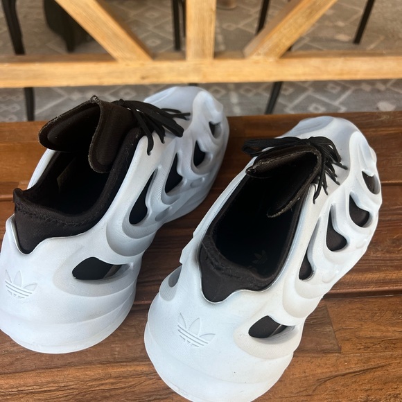 Adidas originals adifom Q - Picture 3 of 5